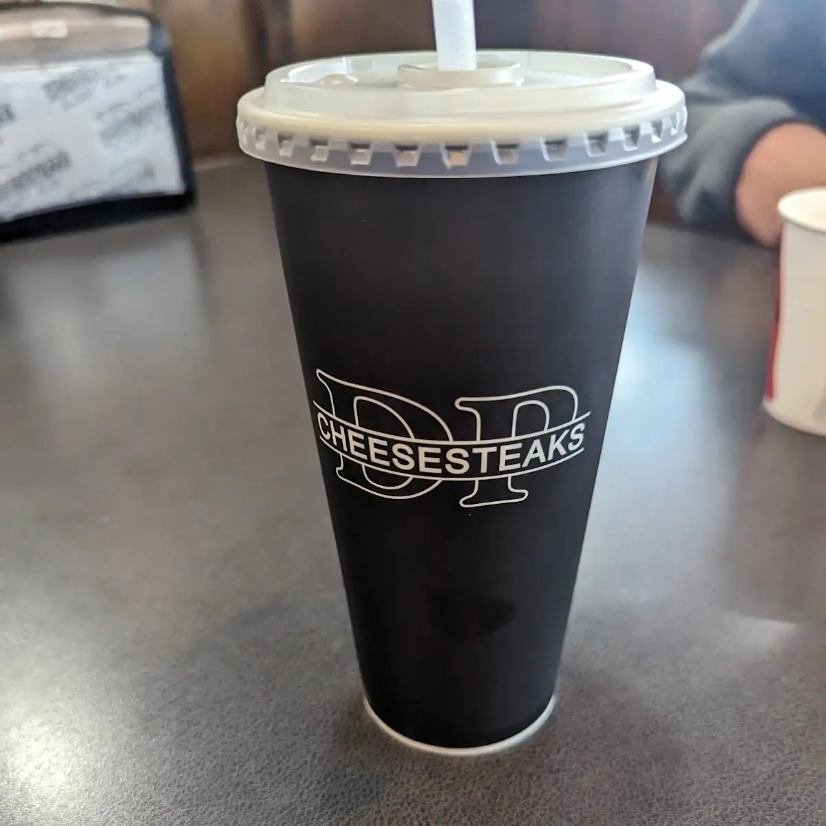 Cold Brew