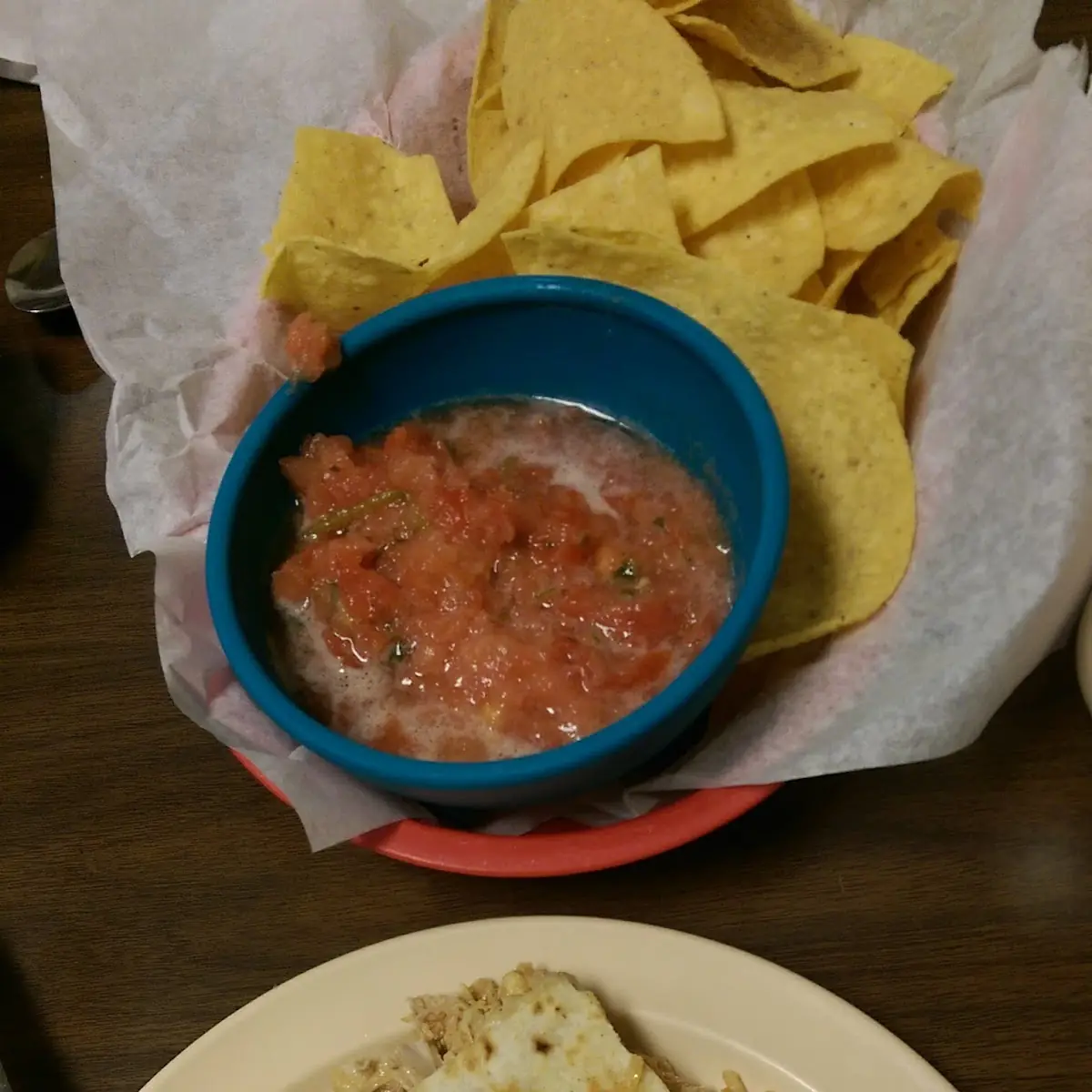 Refried Beans