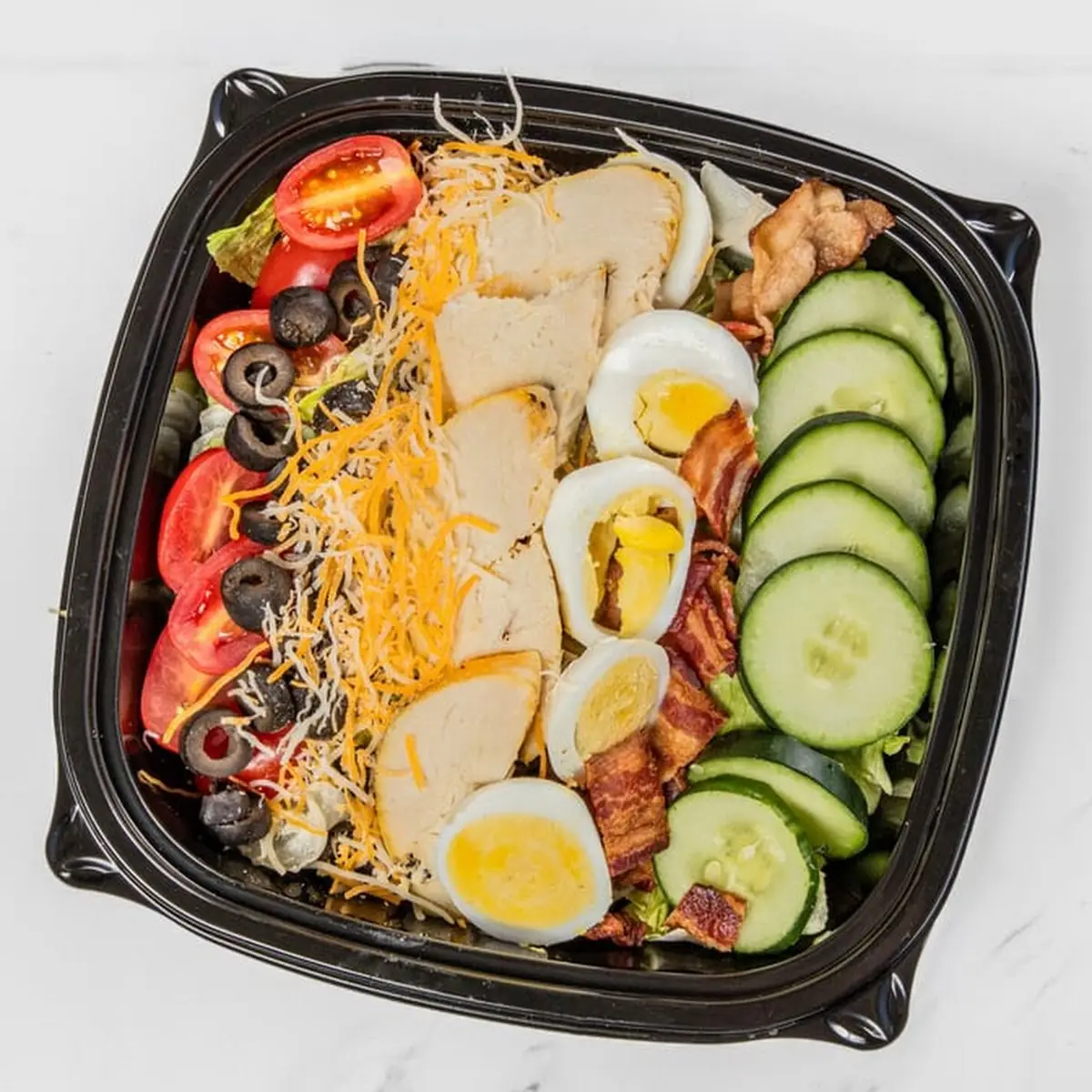 Chef Salad