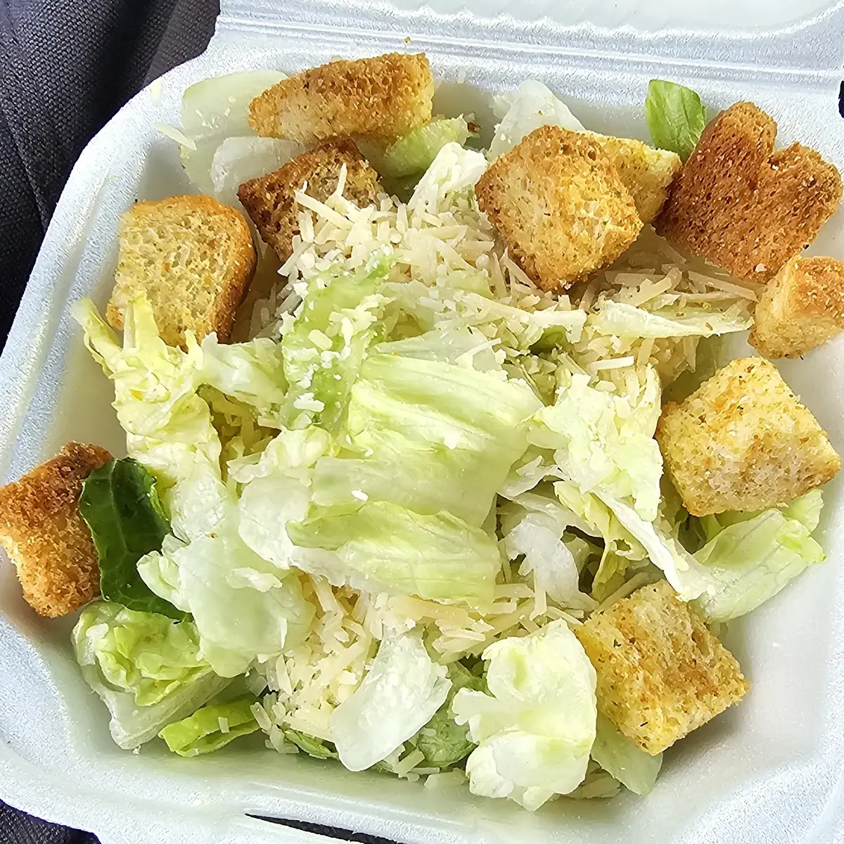 Caesar Salad
