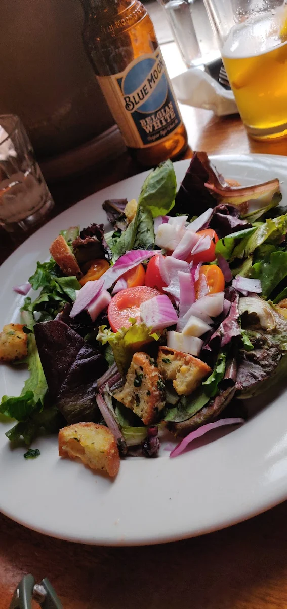 Green Salad