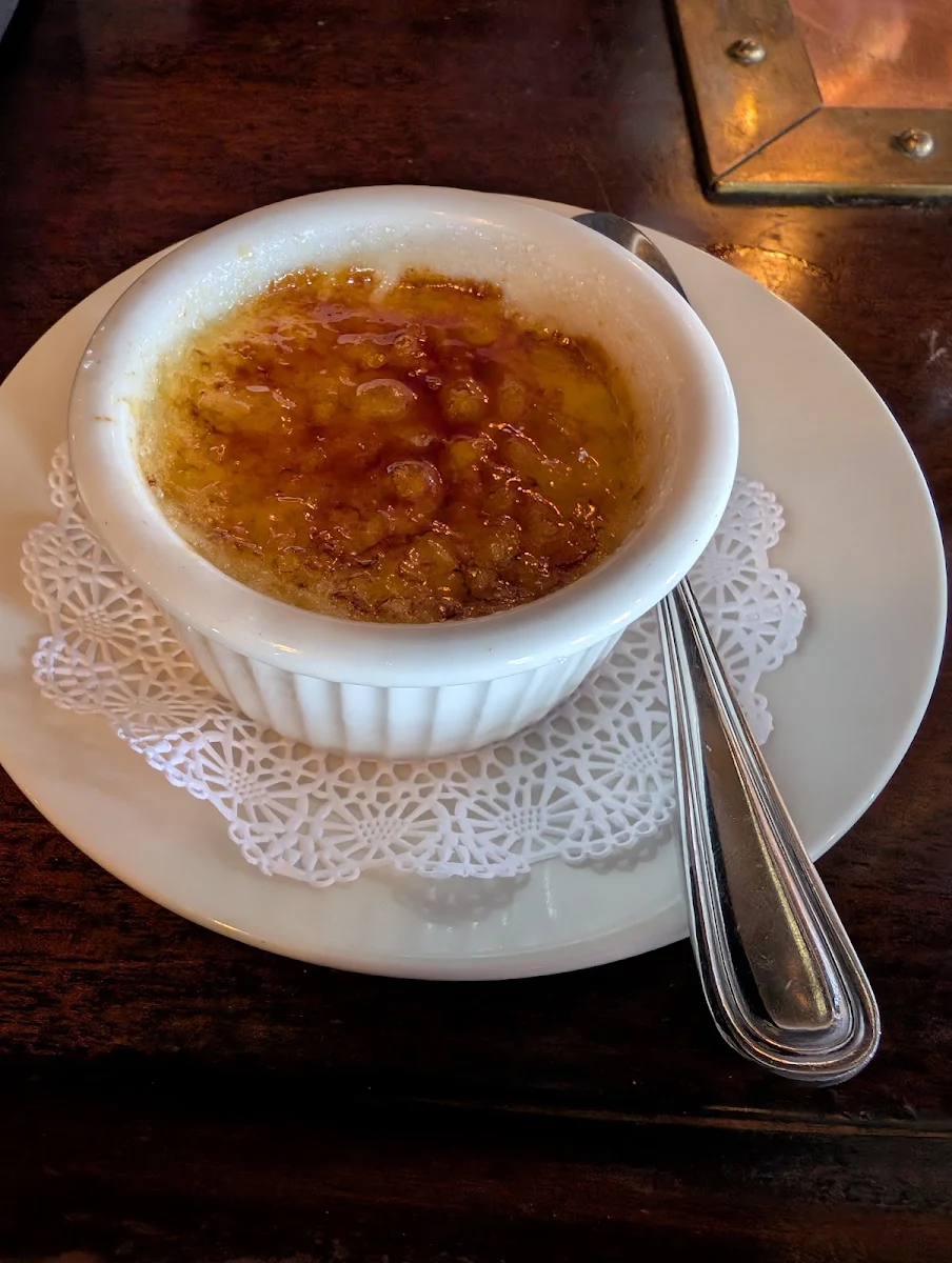 Onion Soup