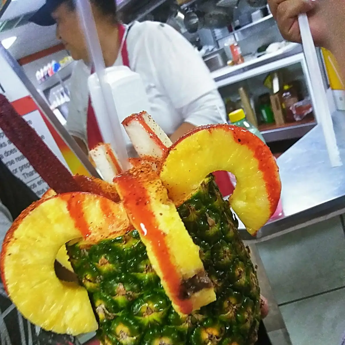 Piña Loca