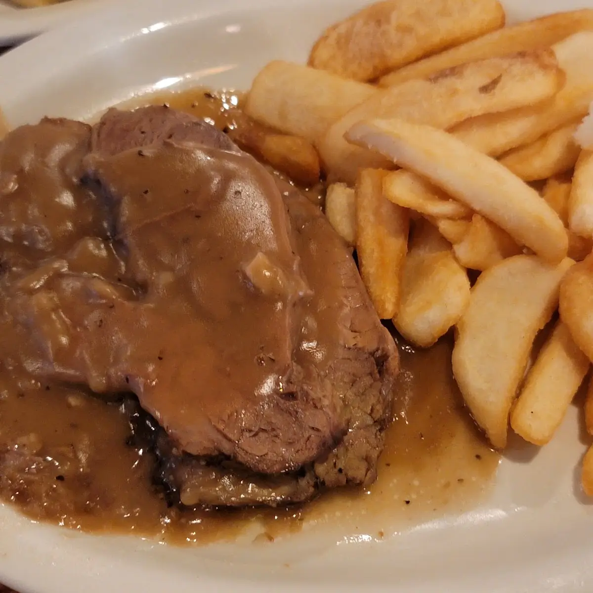 Pot Roast