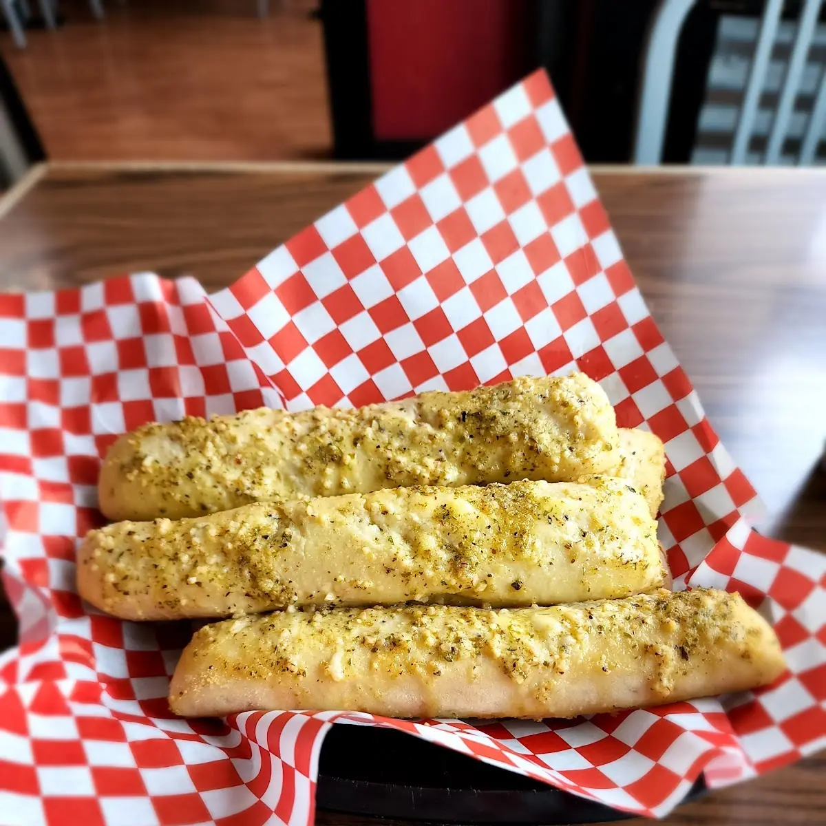 Bread Sticks