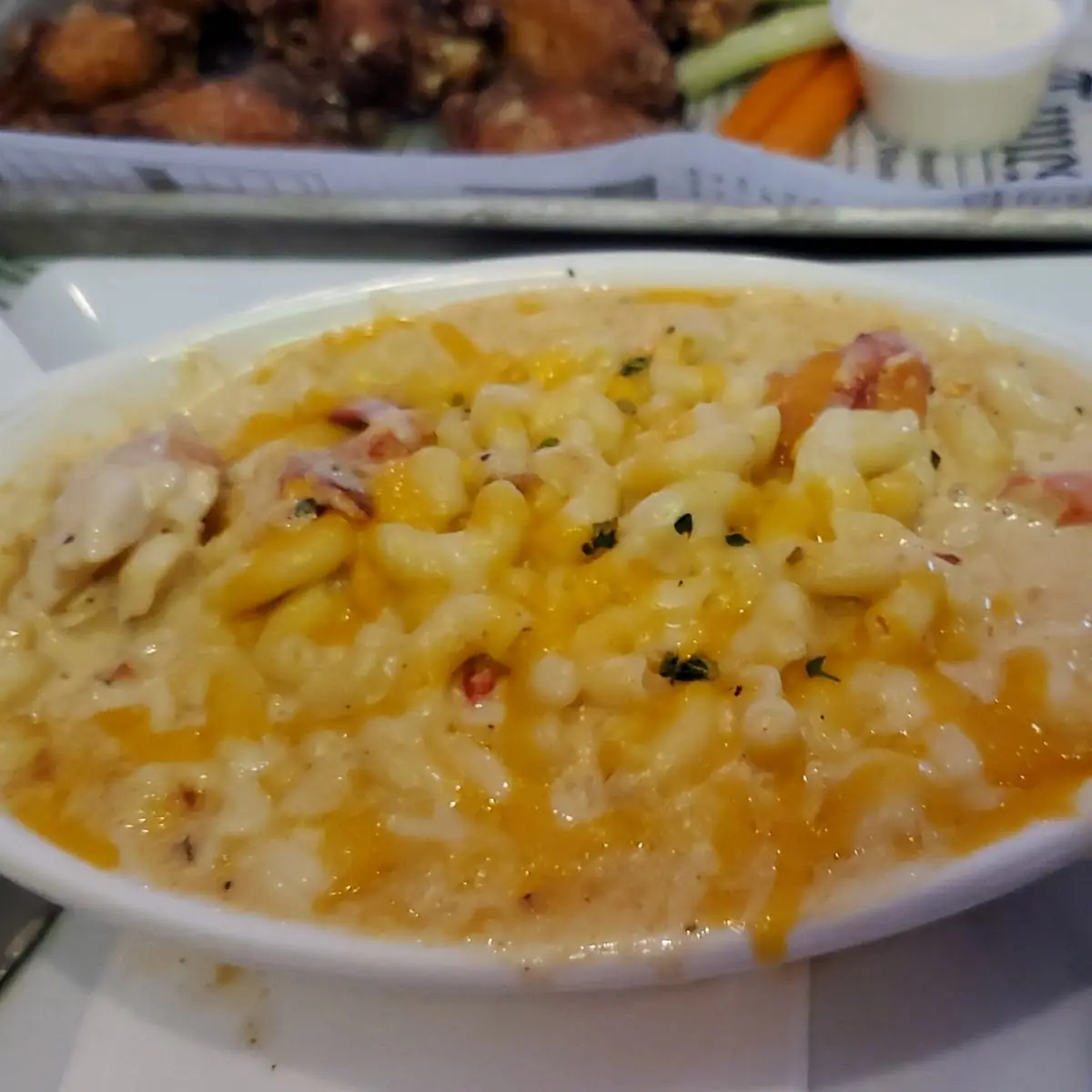 Chili Cheese Dog