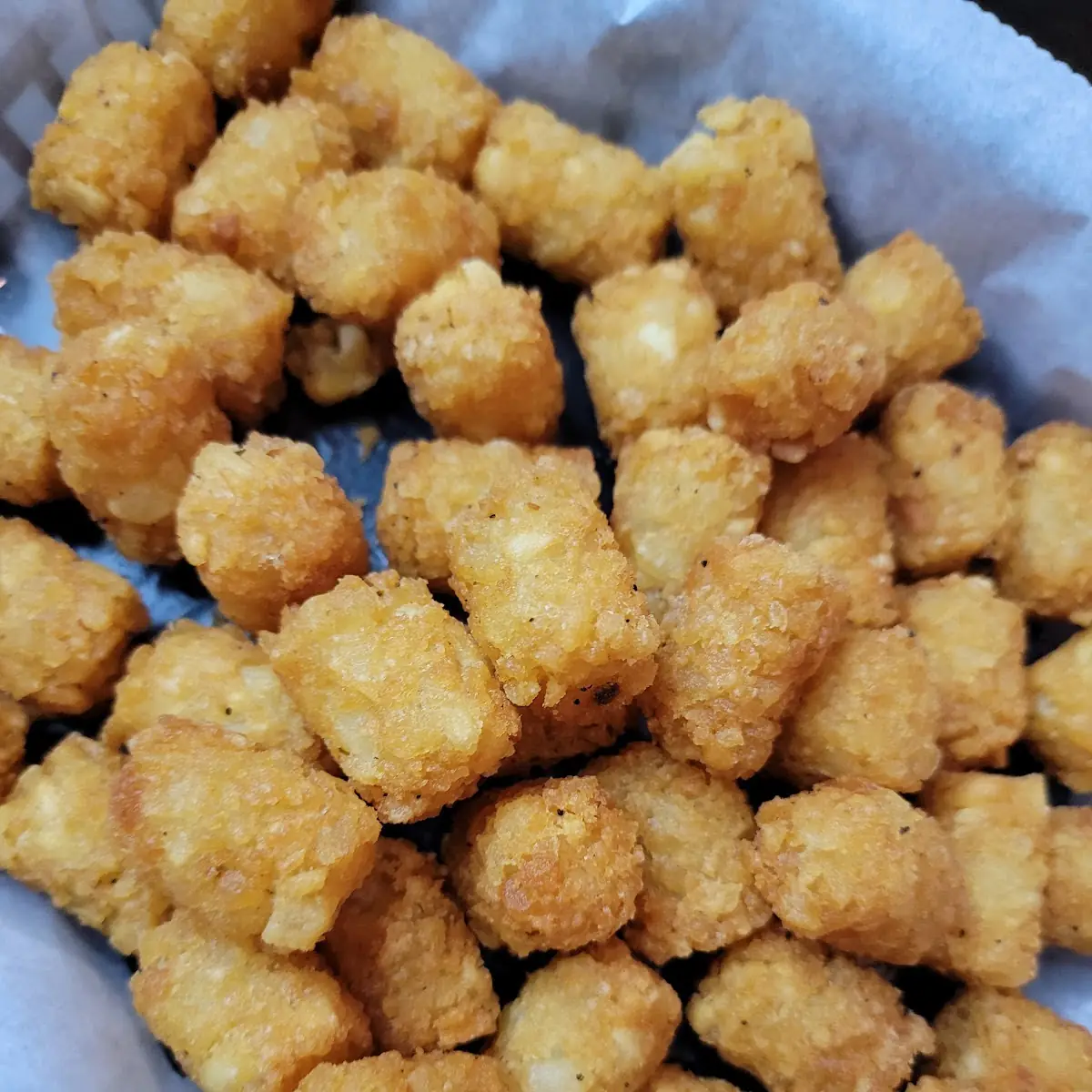 Tater Tots