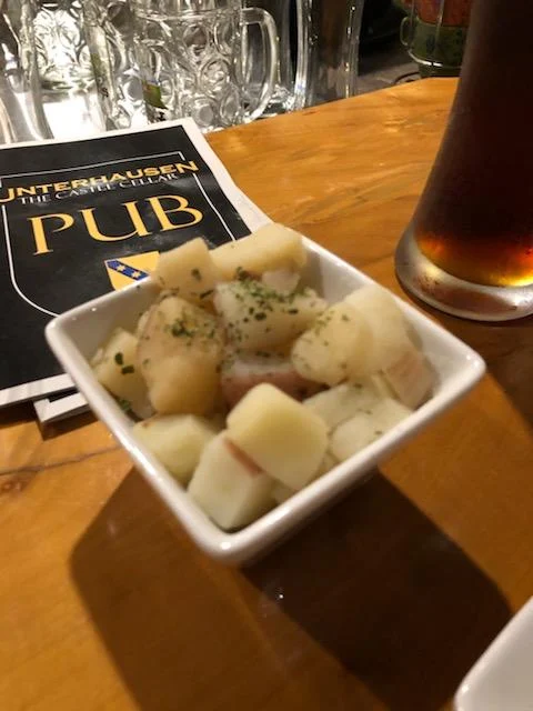 Potato Salad