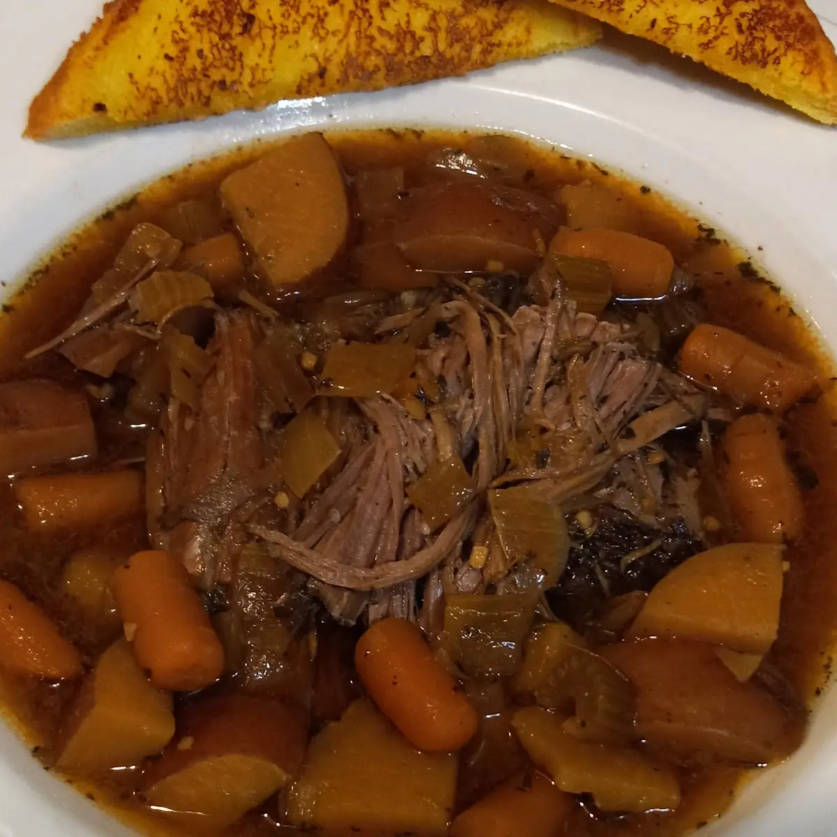 Pot Roast