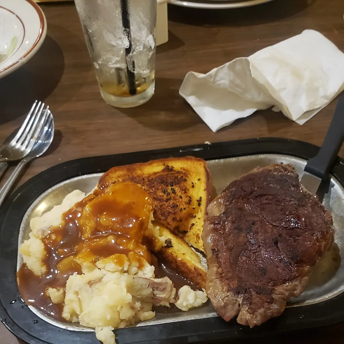 Ribeye Steak
