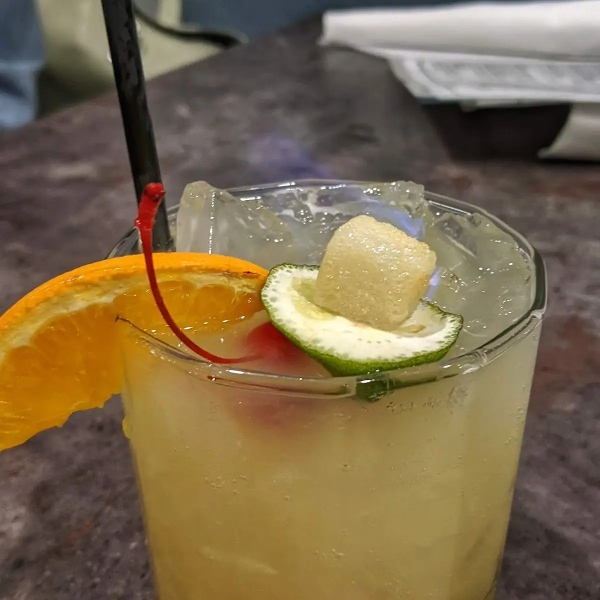Mai Tai