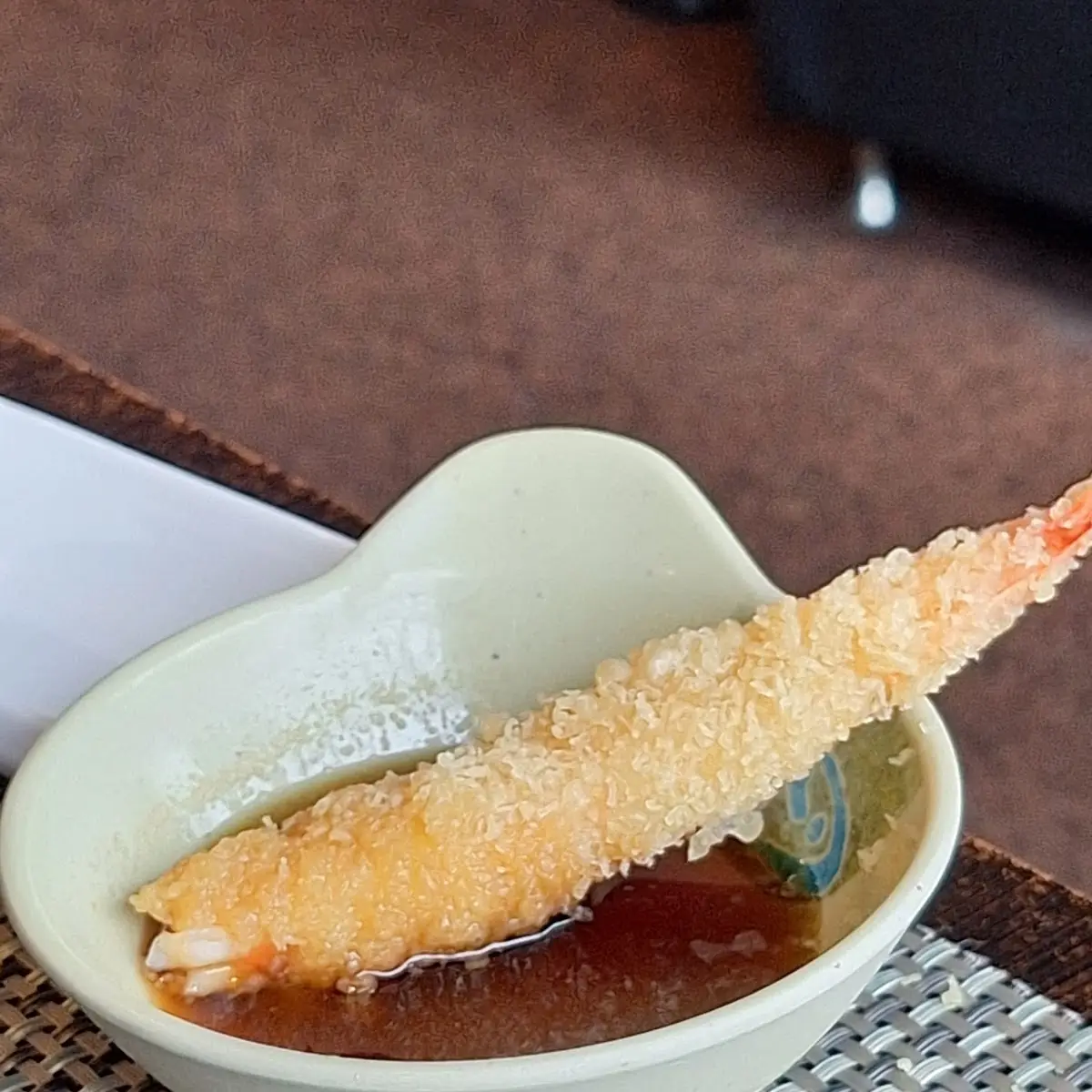 Tempura Udon