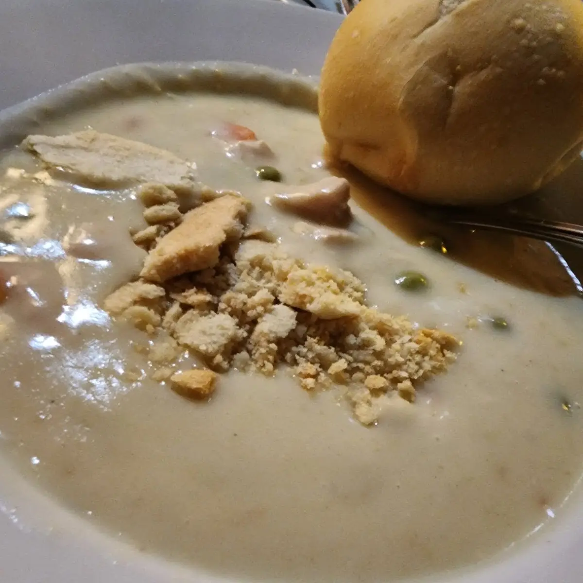 CK Pot Pie