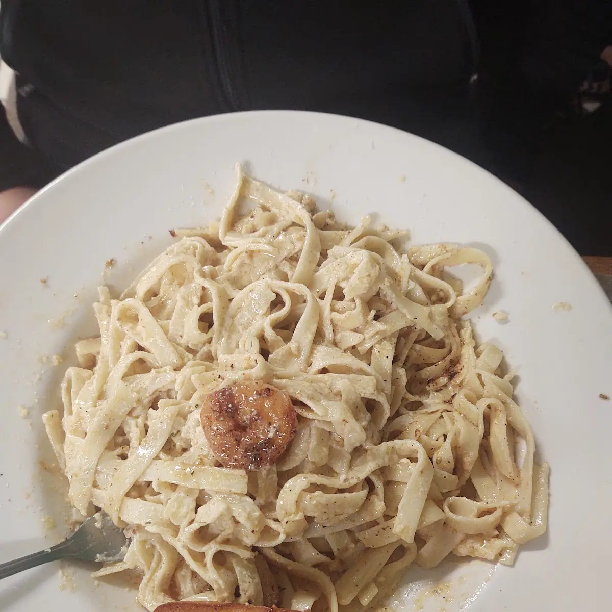 Alfredo Pasta