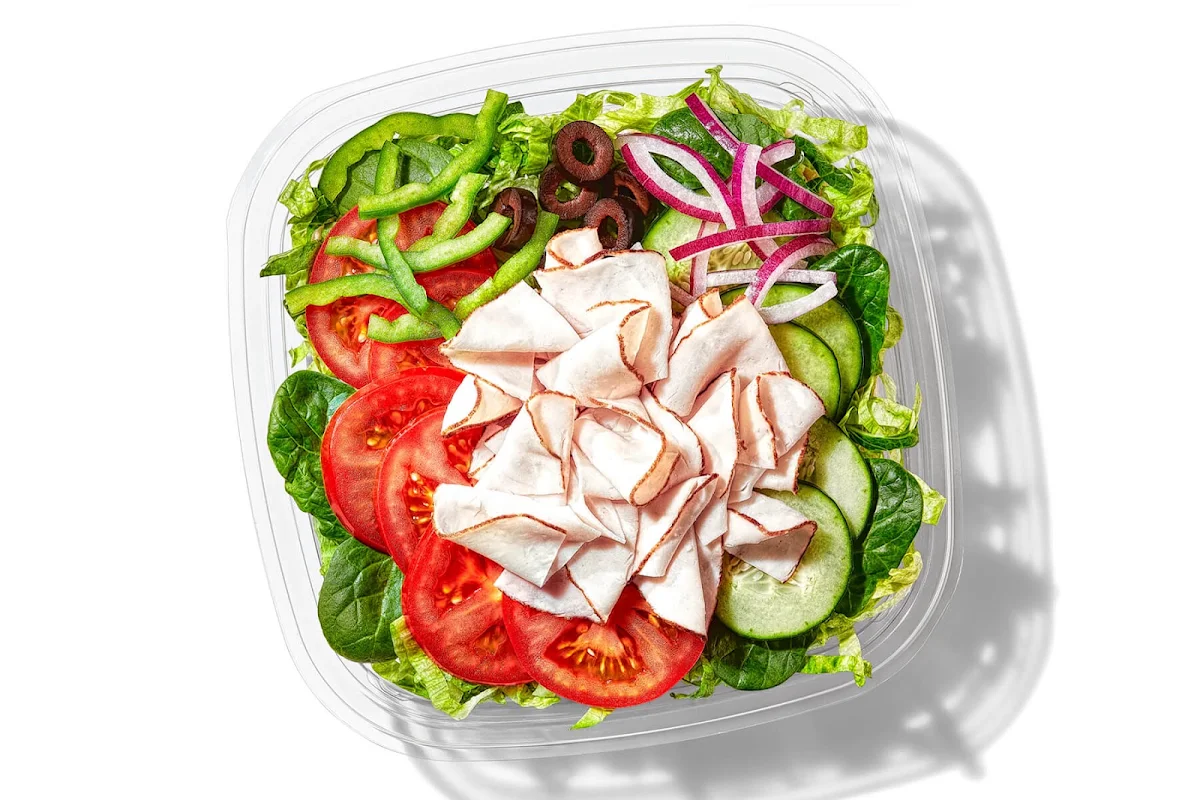 Cold Cut Combo