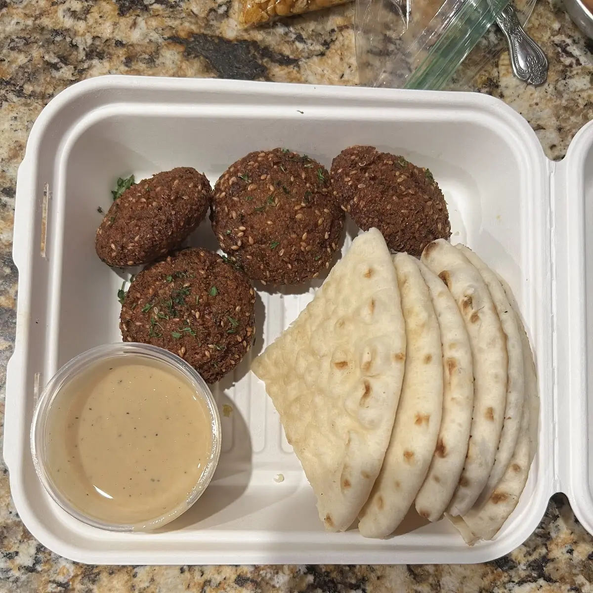Falafel