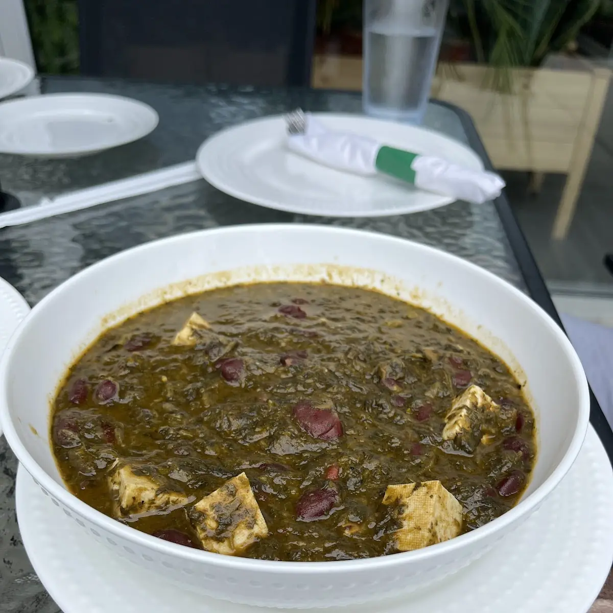 Shirazi Salad