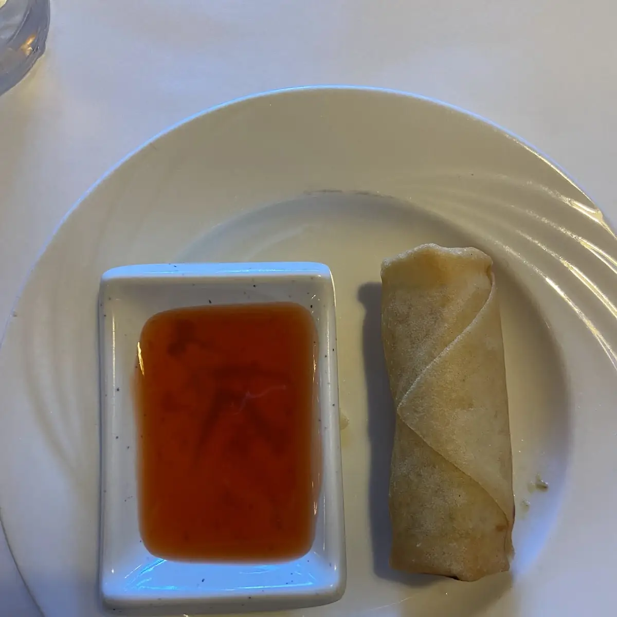 Spring Roll