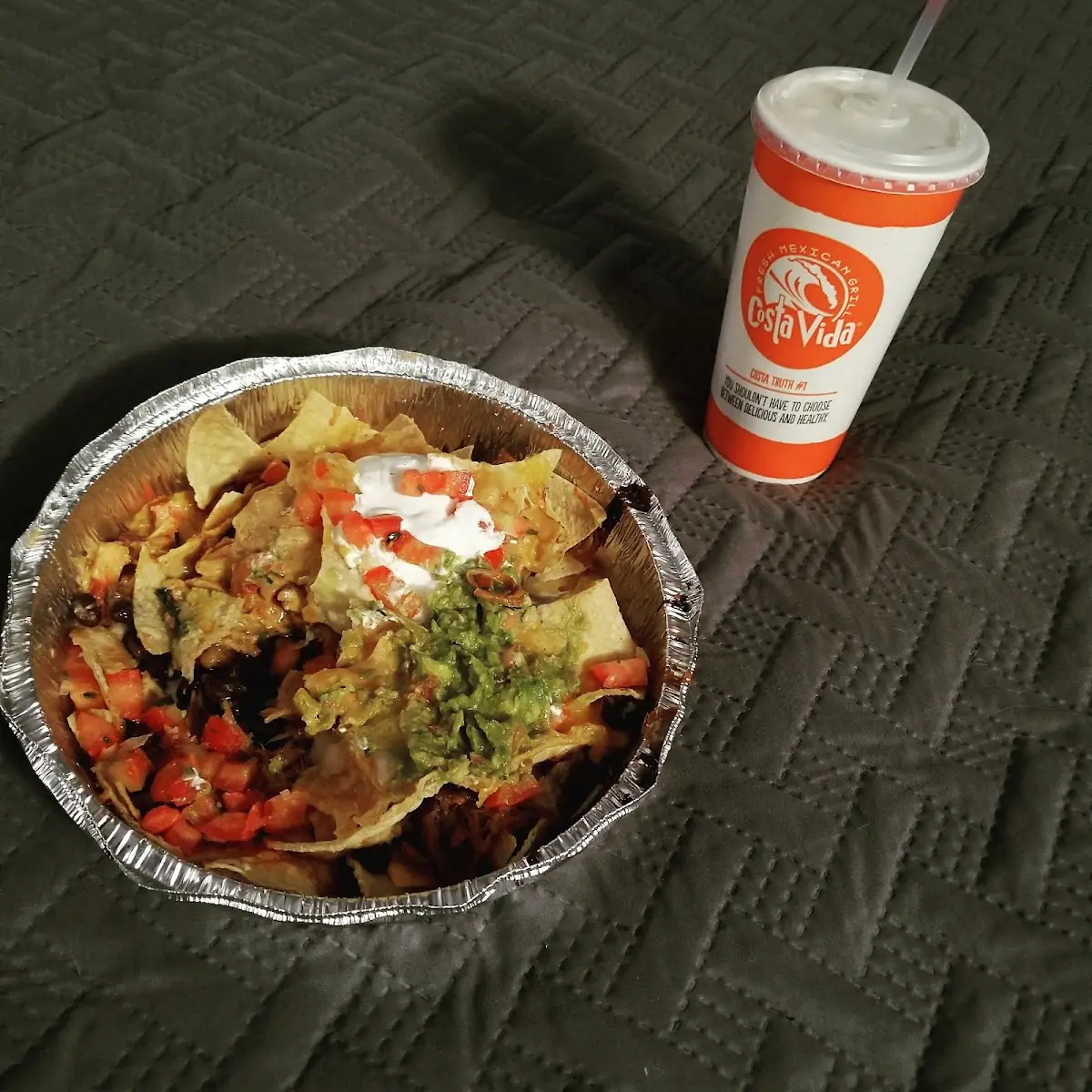 Burrito Bowl