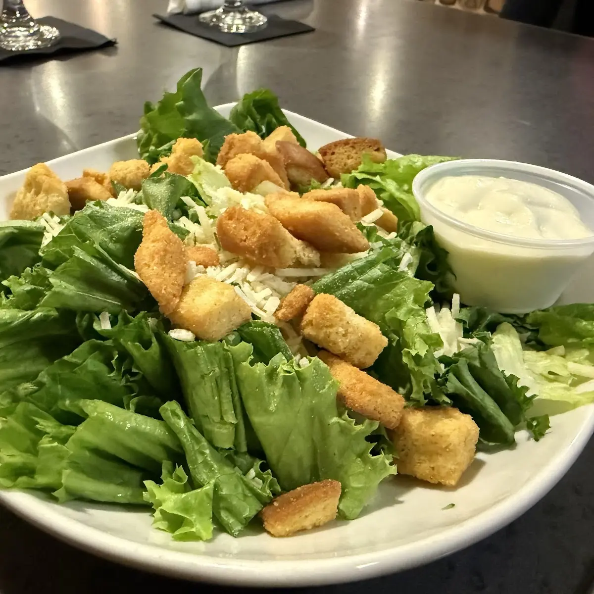 Side Salad
