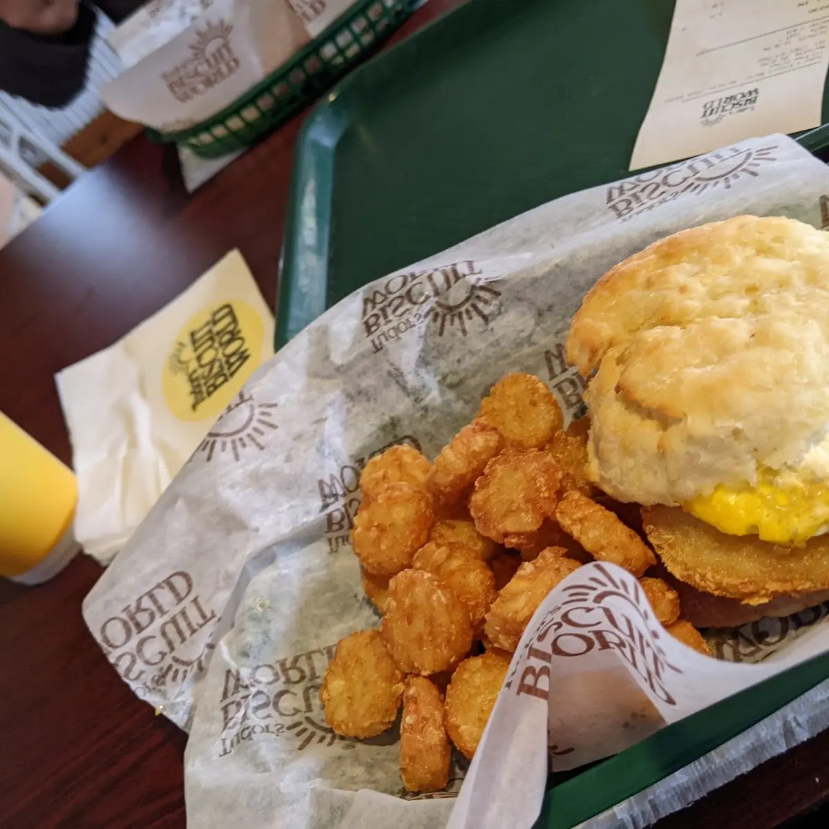 Tater Tots