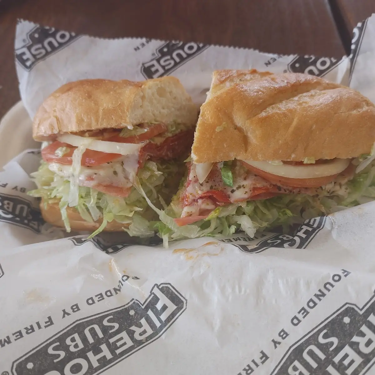 Italian Sub