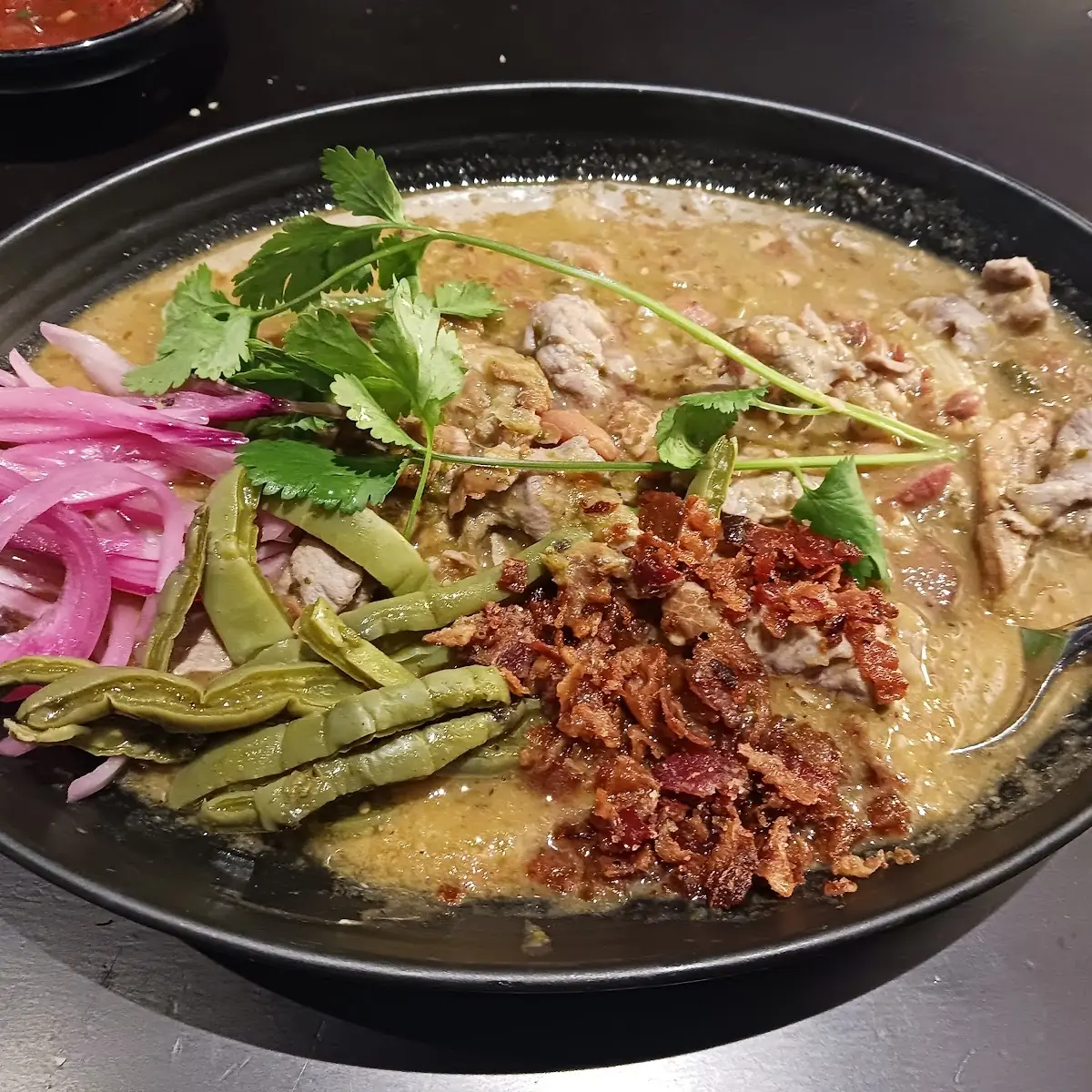 Carne En Su Jugo