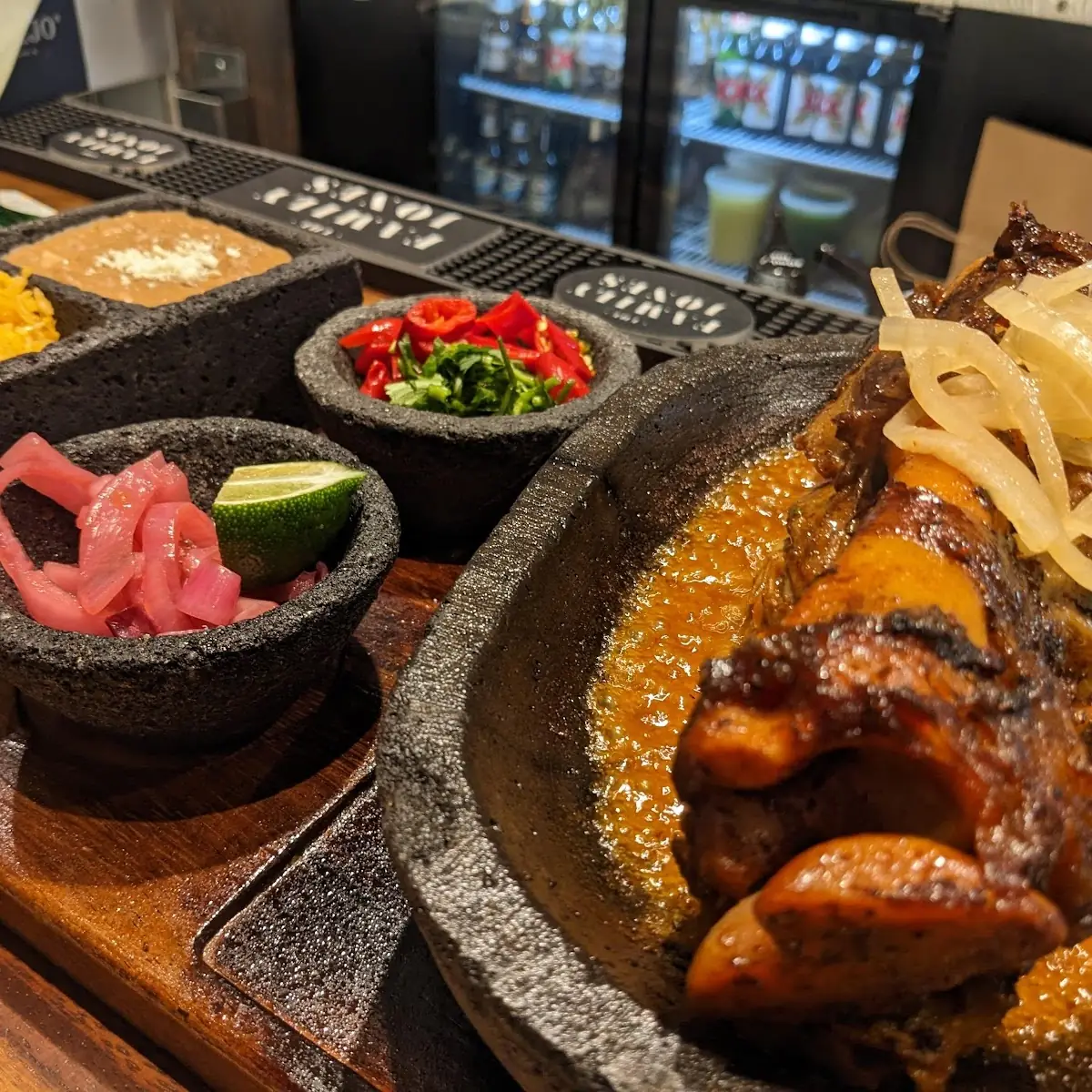 Pork Shank
