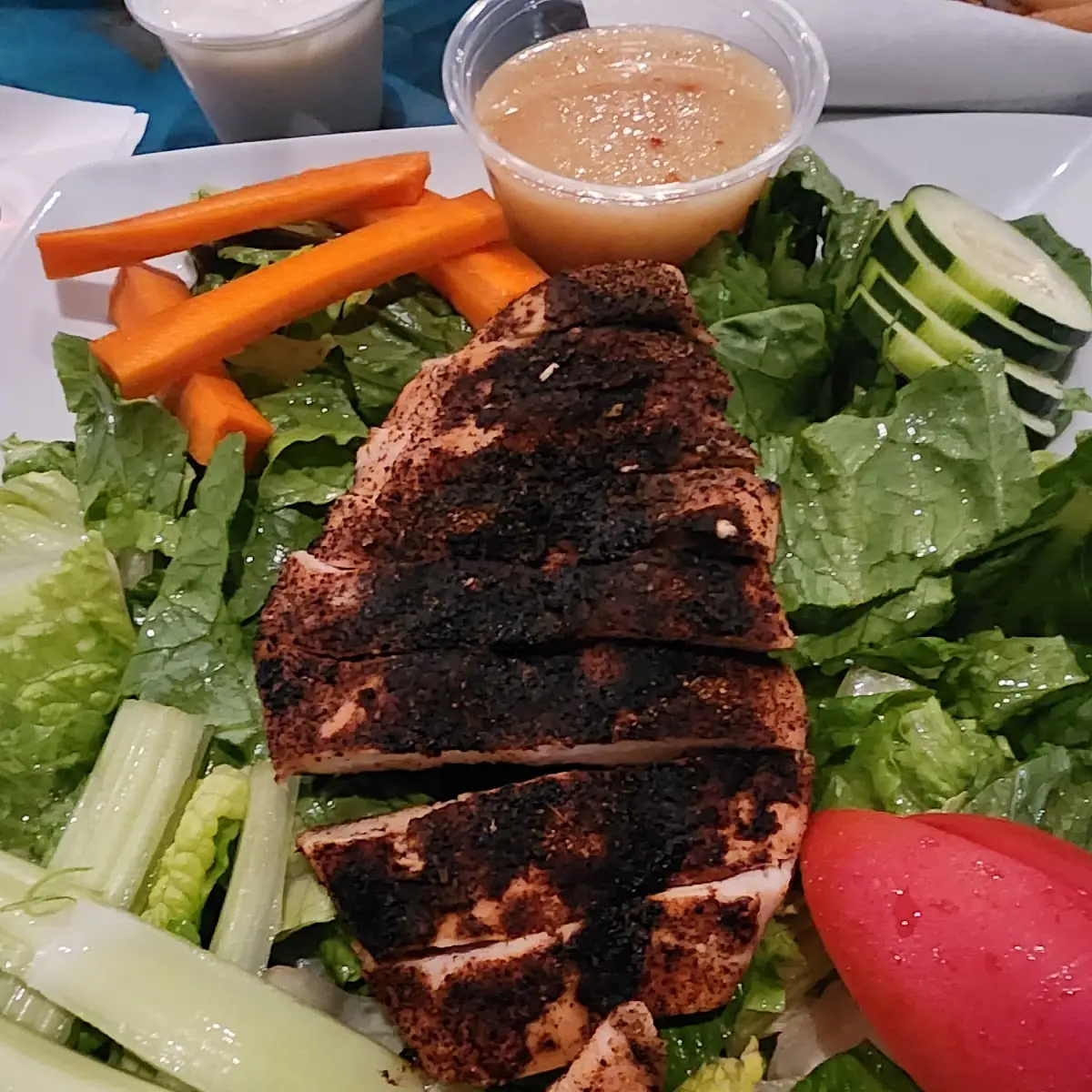 Chicken Salad