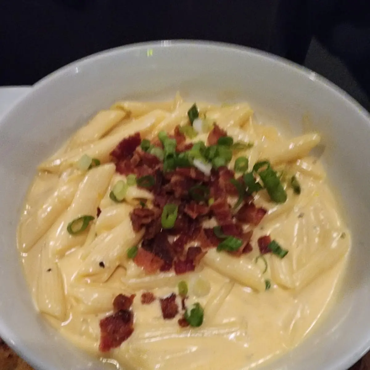 Street Mac N Cheese