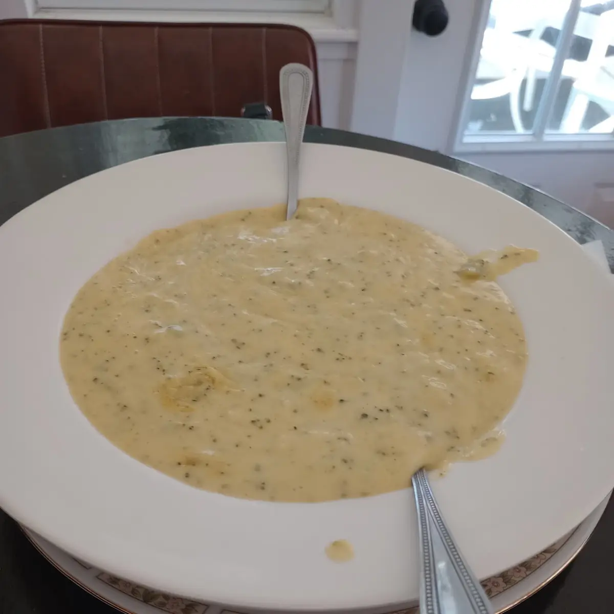 Broccoli Soup