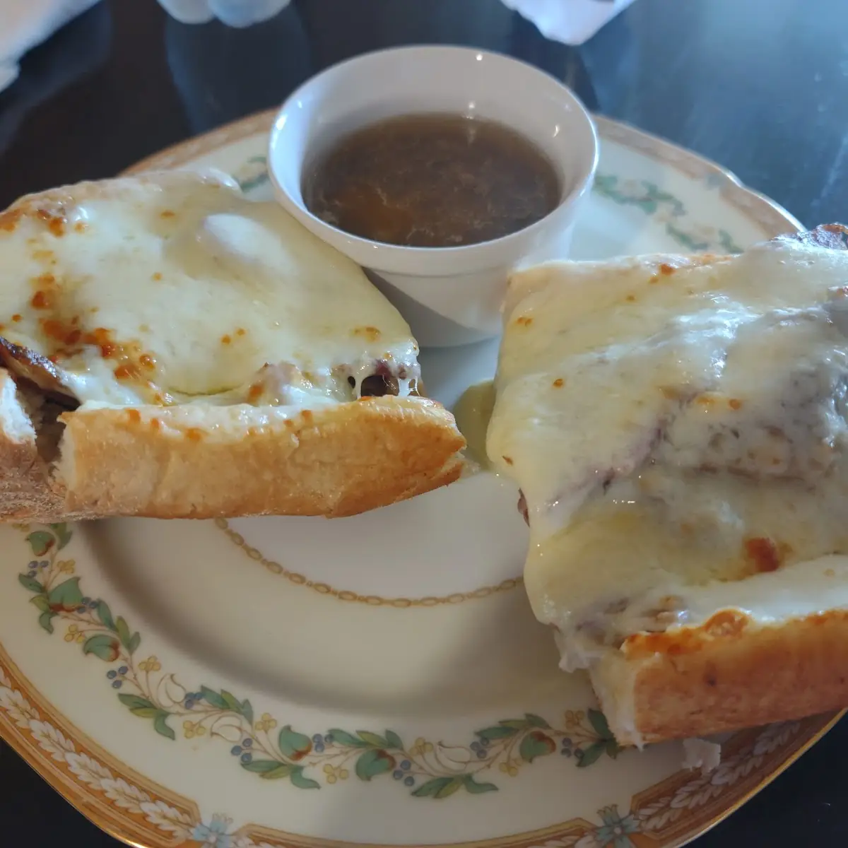 French Dip