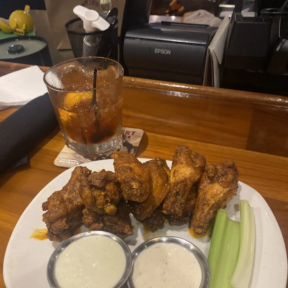 Chicken Wings