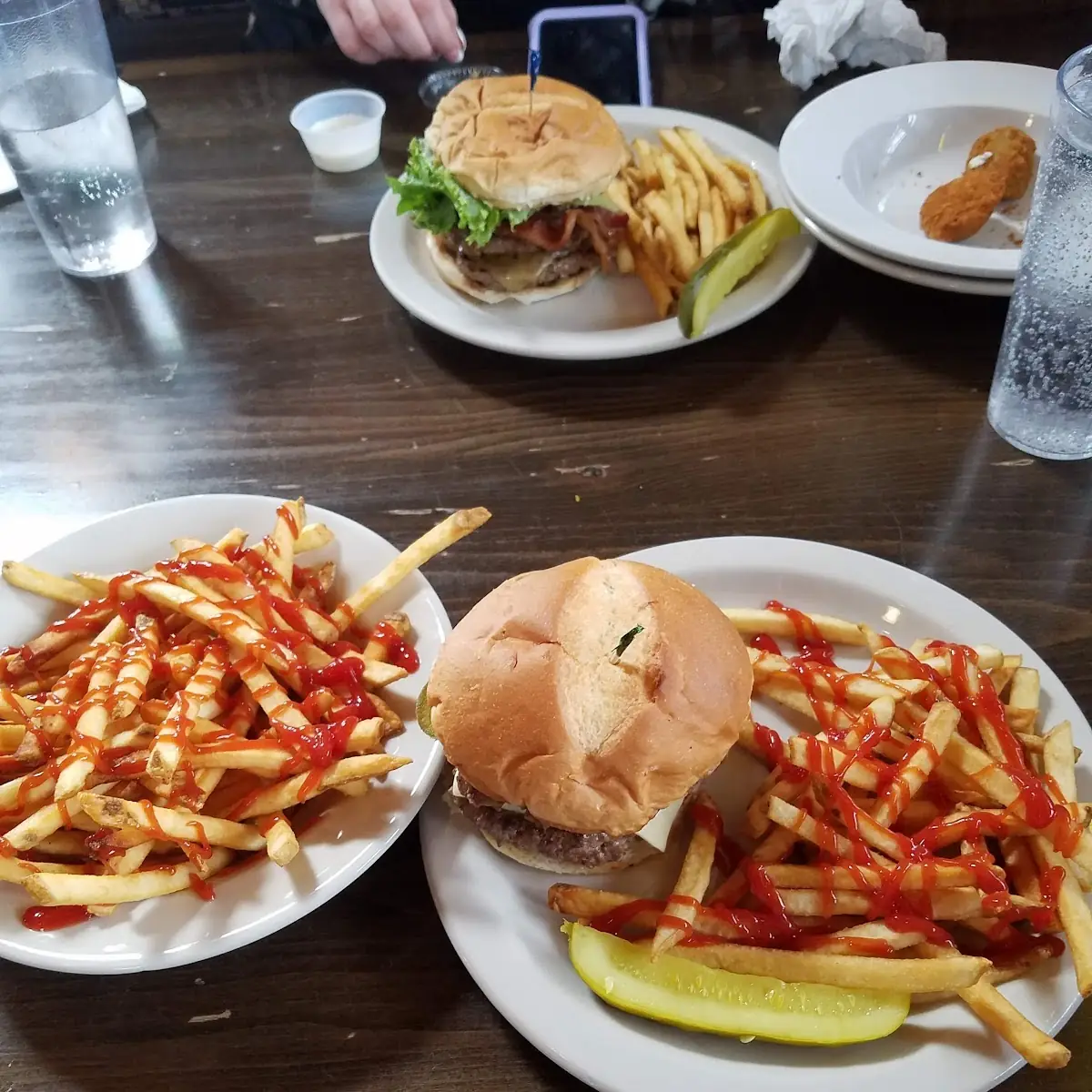 Chicken Sandwich