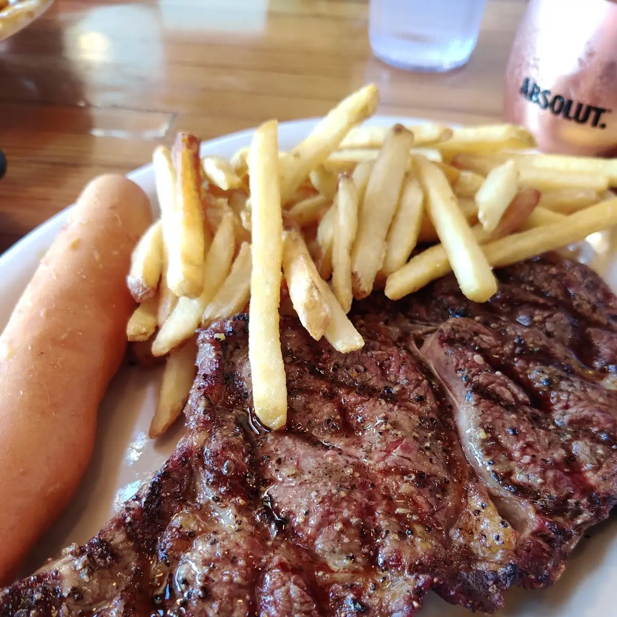 Ribeye Steak
