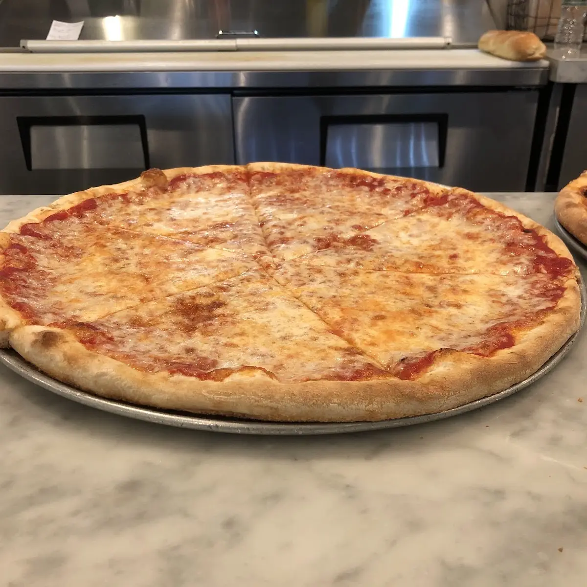 Cheese Pizza