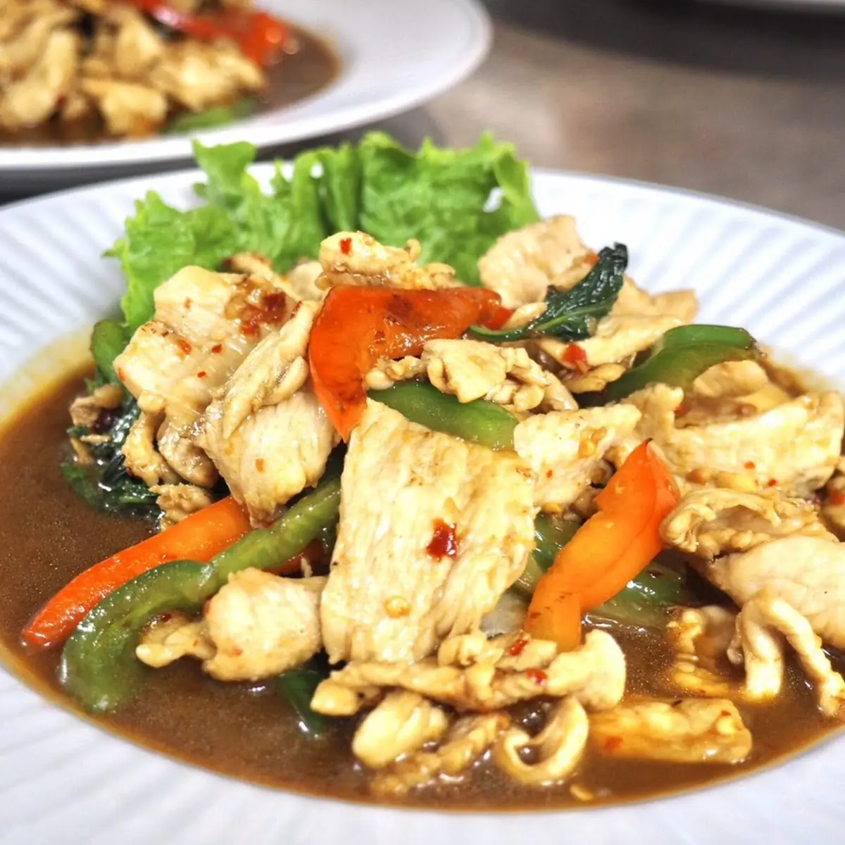 Pad Khing