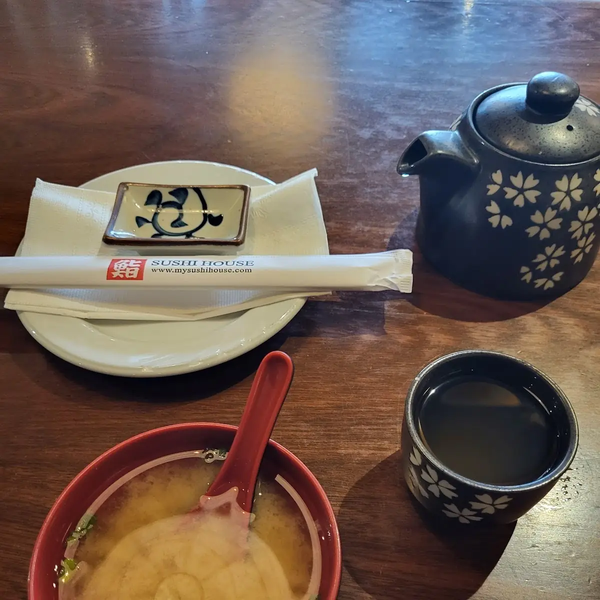 Miso Soup