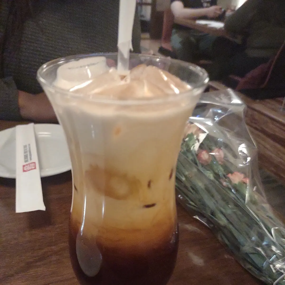 Thai Tea