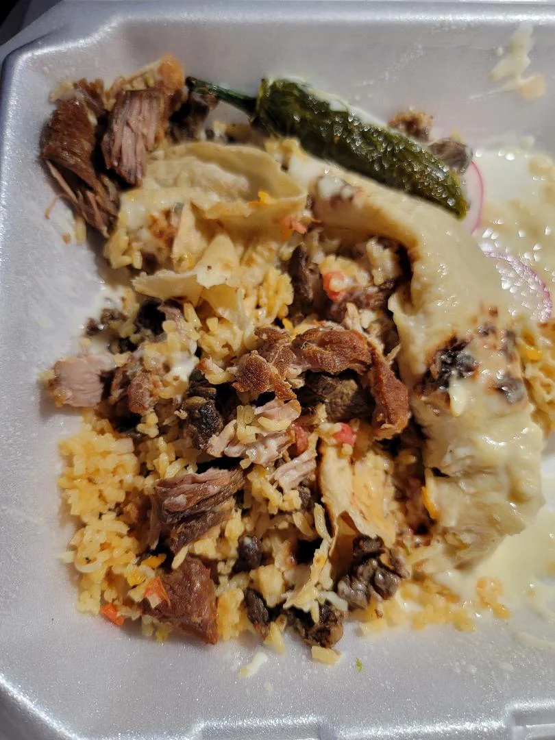 Pulled Pork