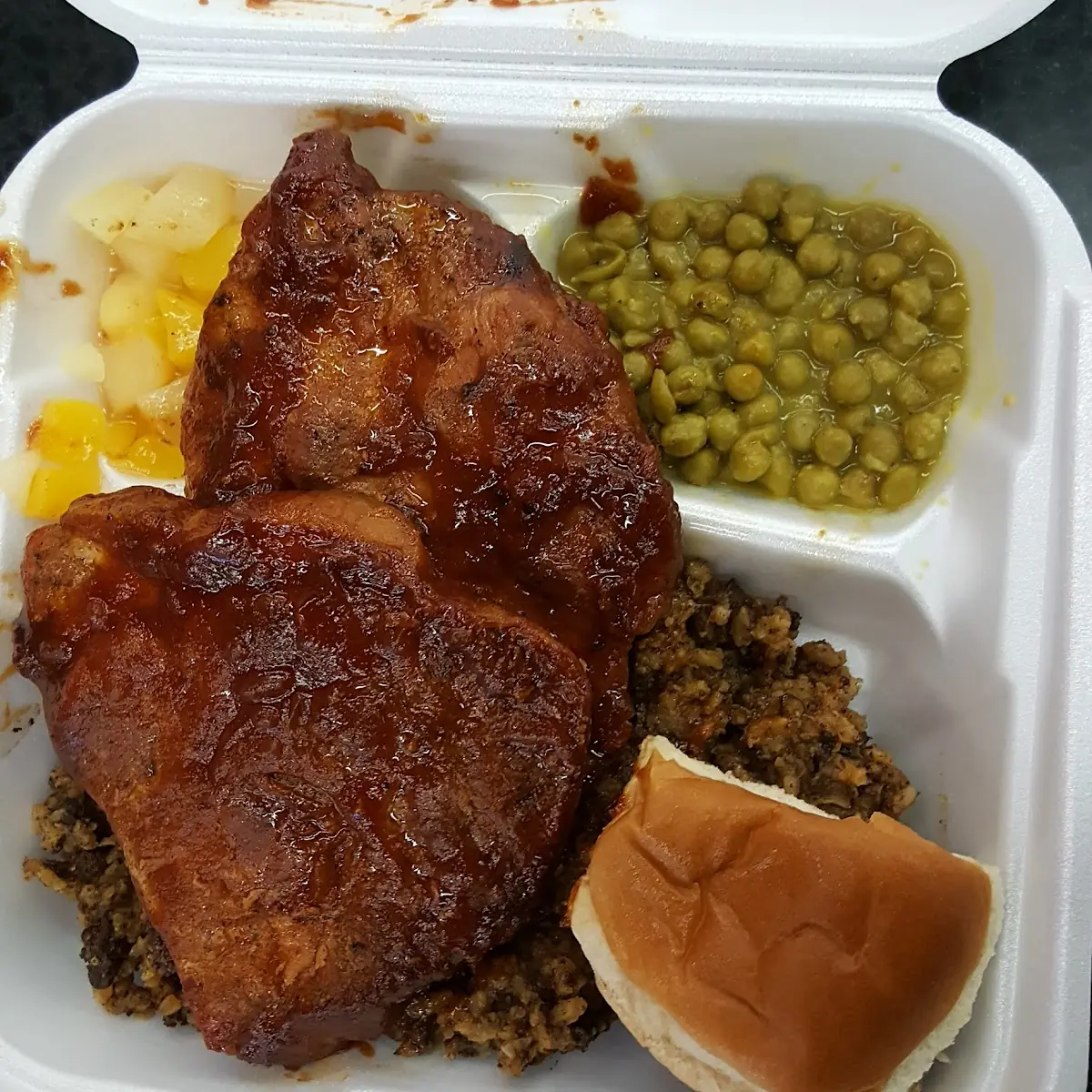 Pork Chop