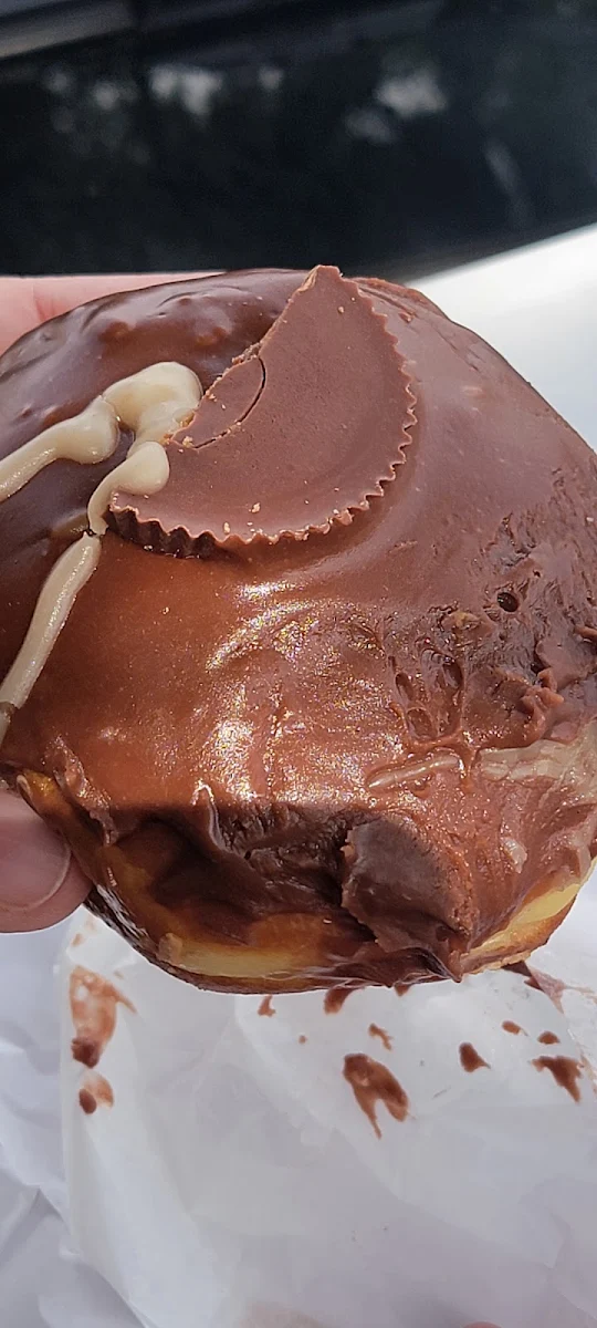 Chocolate Ice Cream