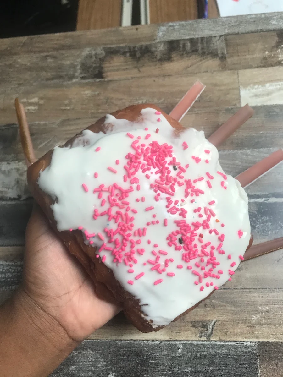 Sugar Cookie
