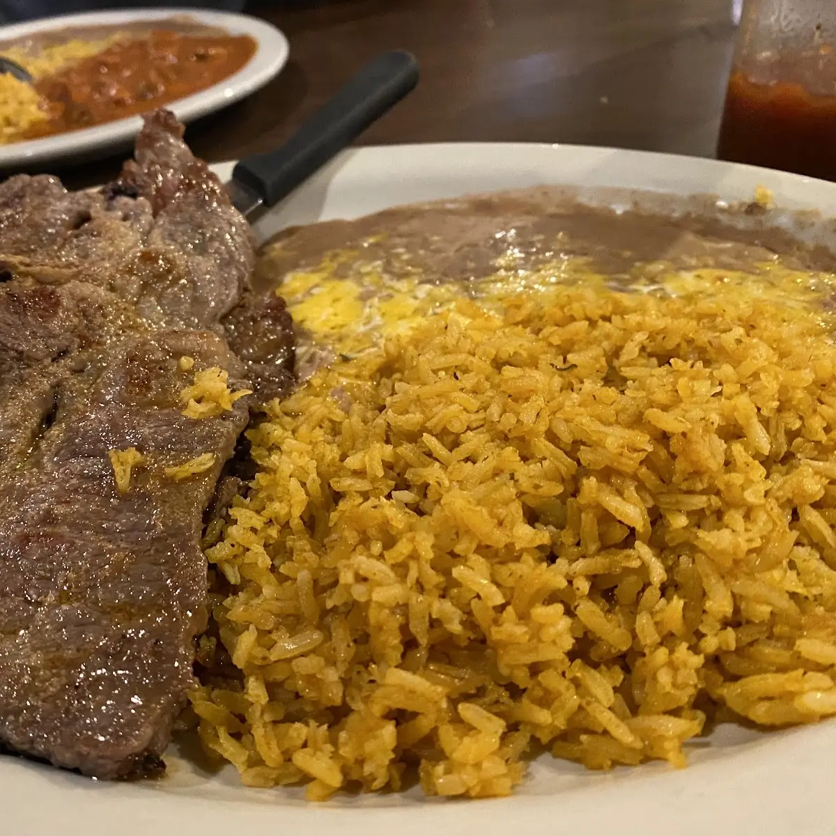 Carne Asada
