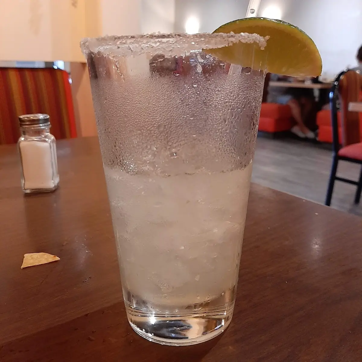 House Margarita