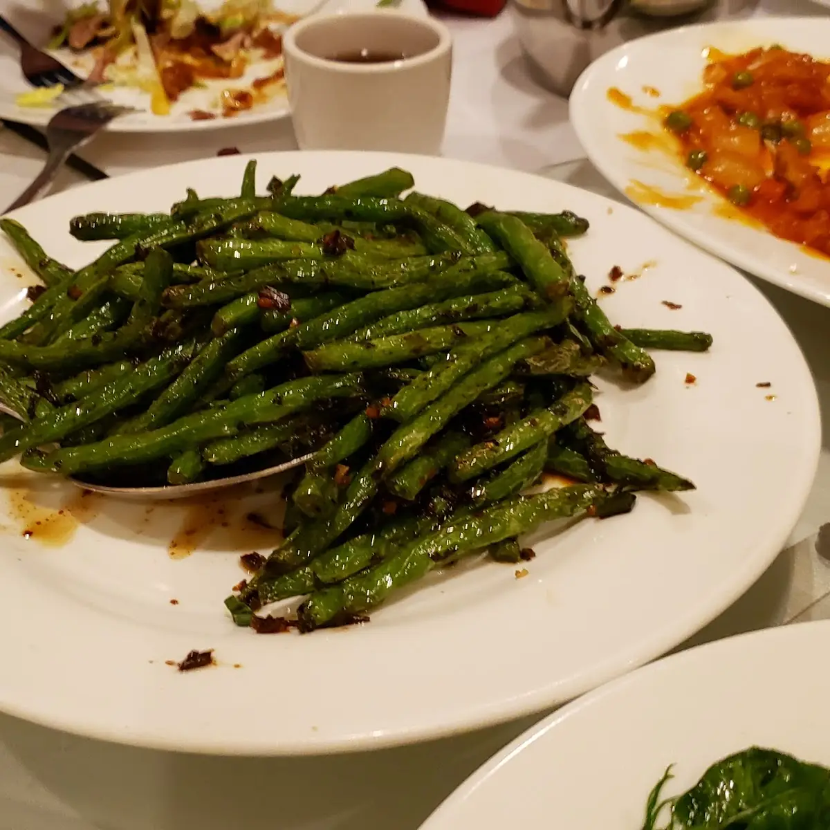 Green Beans