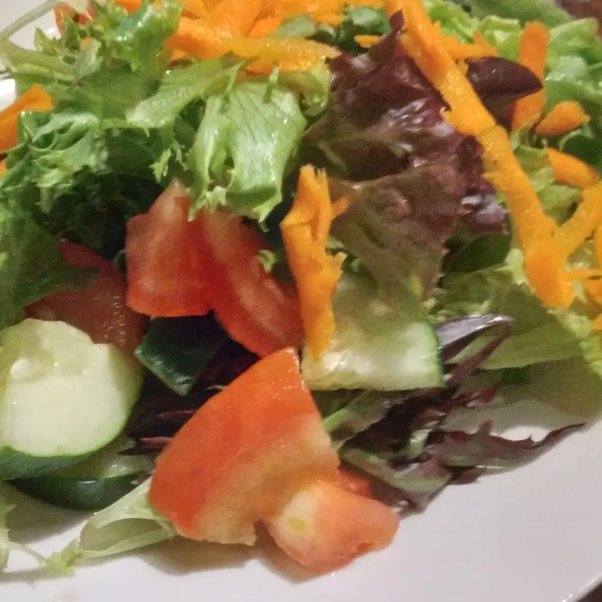 Dinner Salad