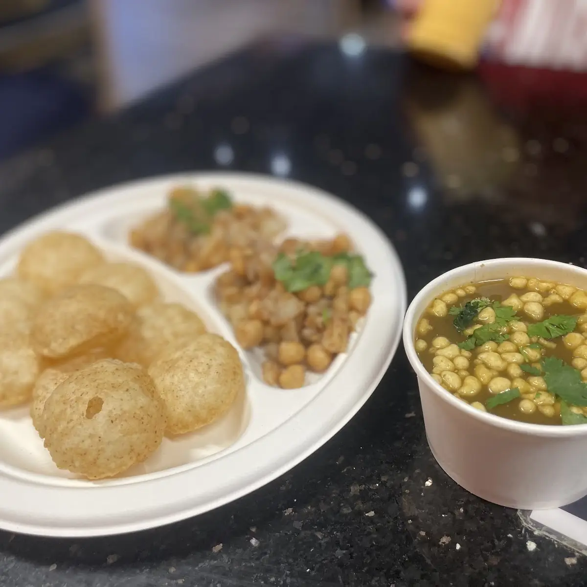 Pani Puri