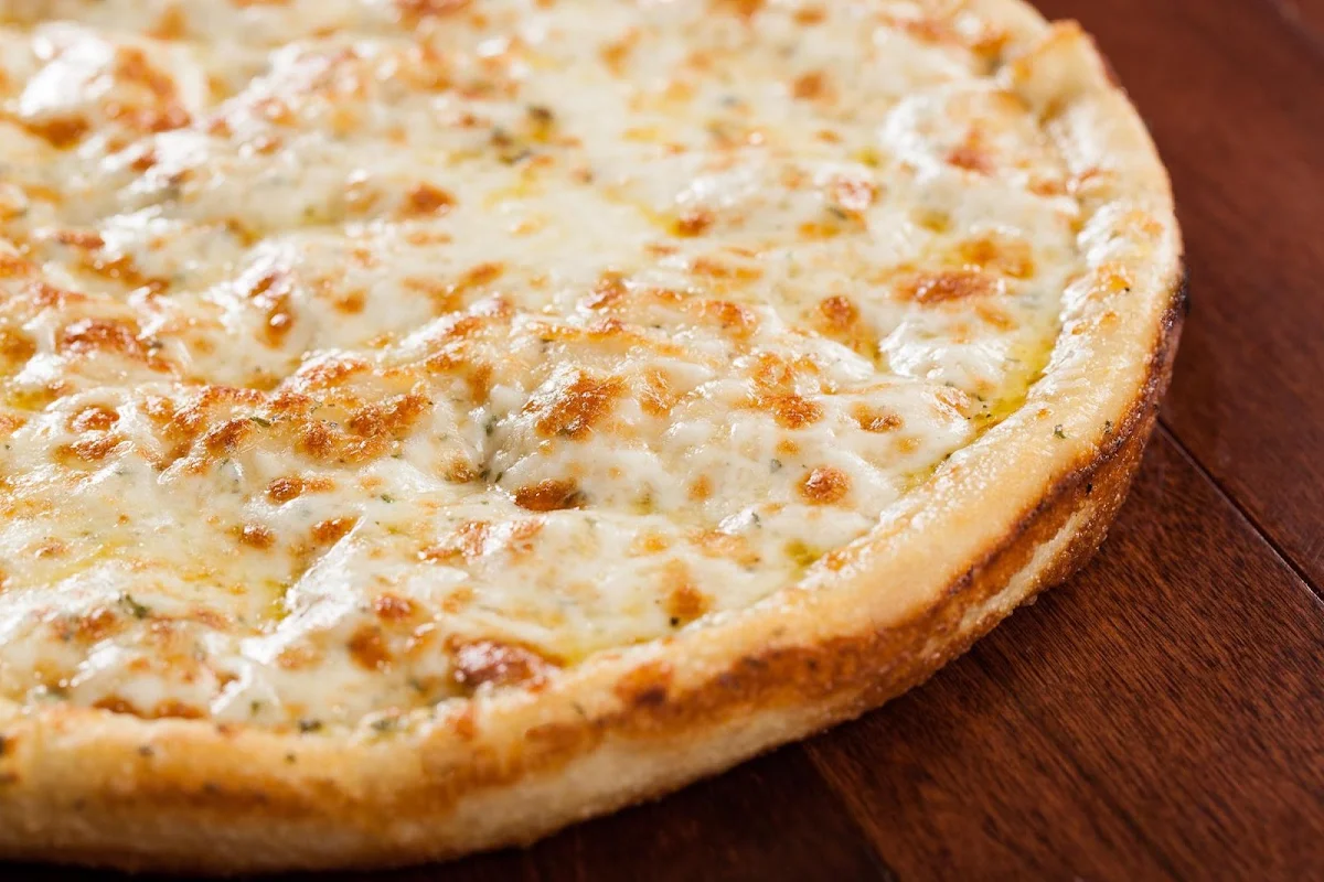 Cheese Pizza