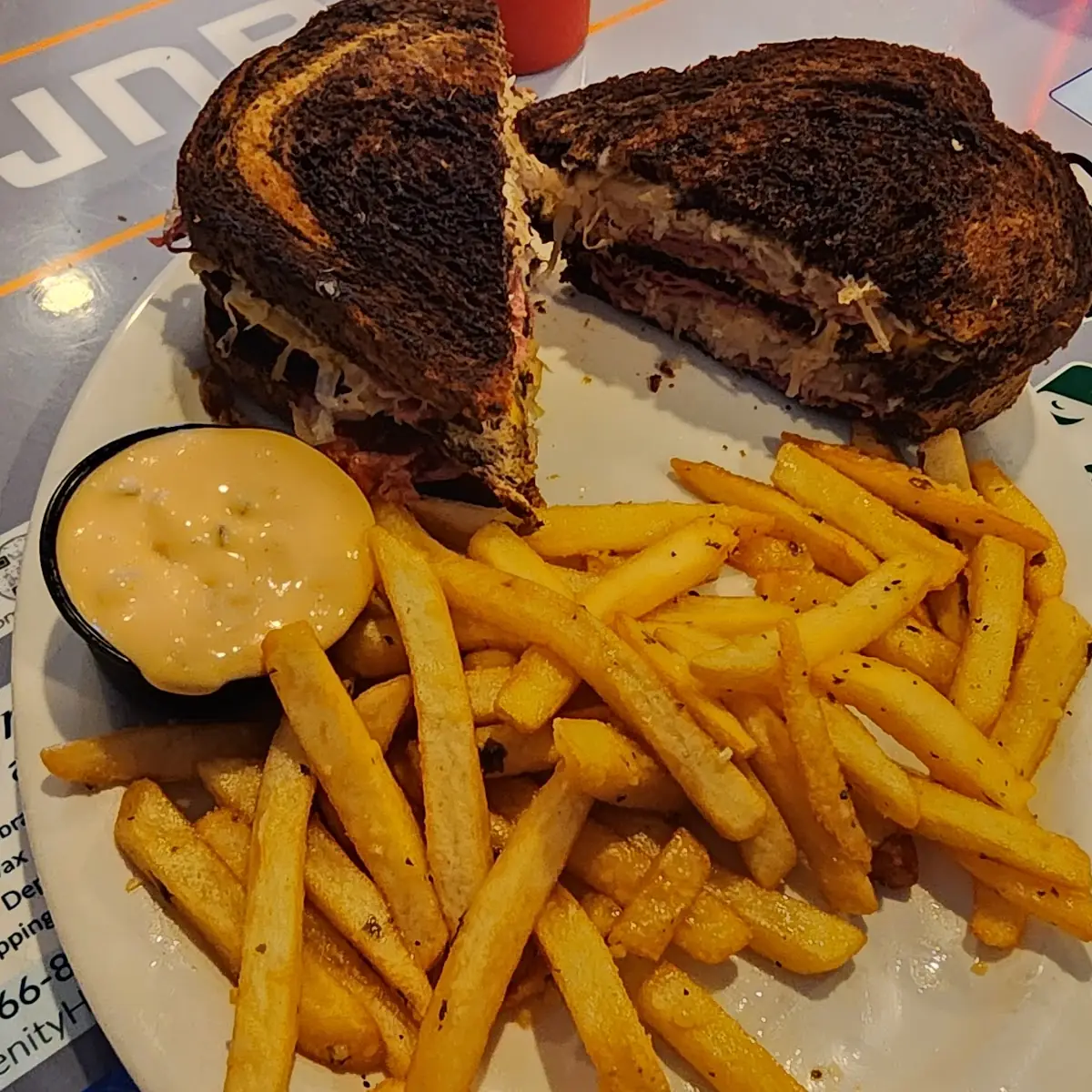 Patty Melt